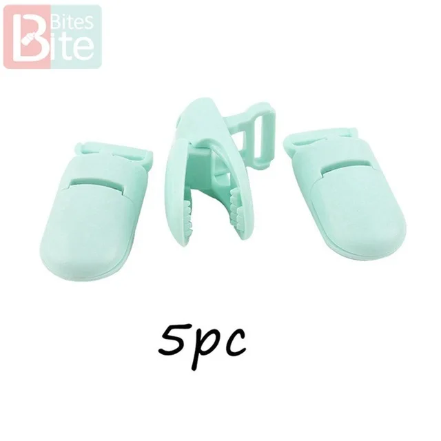 1pc 1mm 80m Satin Silk Rope Nylon Cord Colorful Baby Teether Accessories Teething Necklace Rattail Cord DIY Tool Toys Baby New Mint Clip