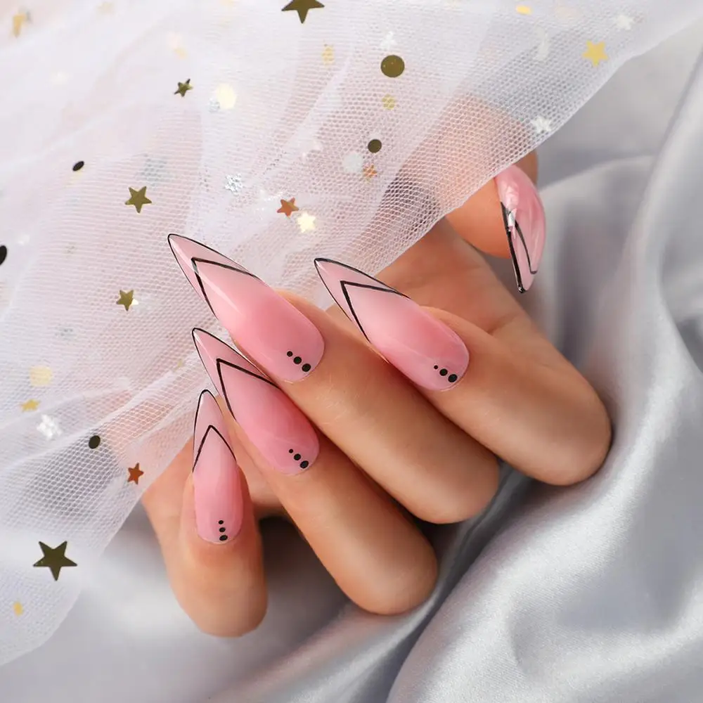 Набор для маникюра COSCELIA набор гель лаков Гель лак ногтей УФ лампа Сушилка