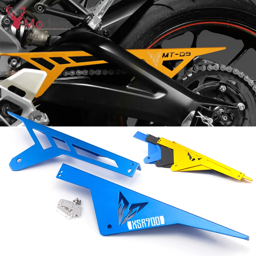 

Защитная накладка на цепь мотоцикла MT 09 Tracer 2014-2020 для Yamaha MT09 MT-09 /ABS/STREET RALLY 2014-2022