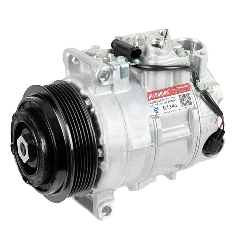 6SEU16C авто AC компрессор для автомобиля Mercedes C180 C200 C250 C207 C219 C300 C350 W204 A0022304411 A0012305011 A0022303111 A0022303811