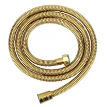 Многофункциональный душевой набор из нержавеющей стали G1/2 дюйма, душевой шланг, аксессуары для ванной комнаты