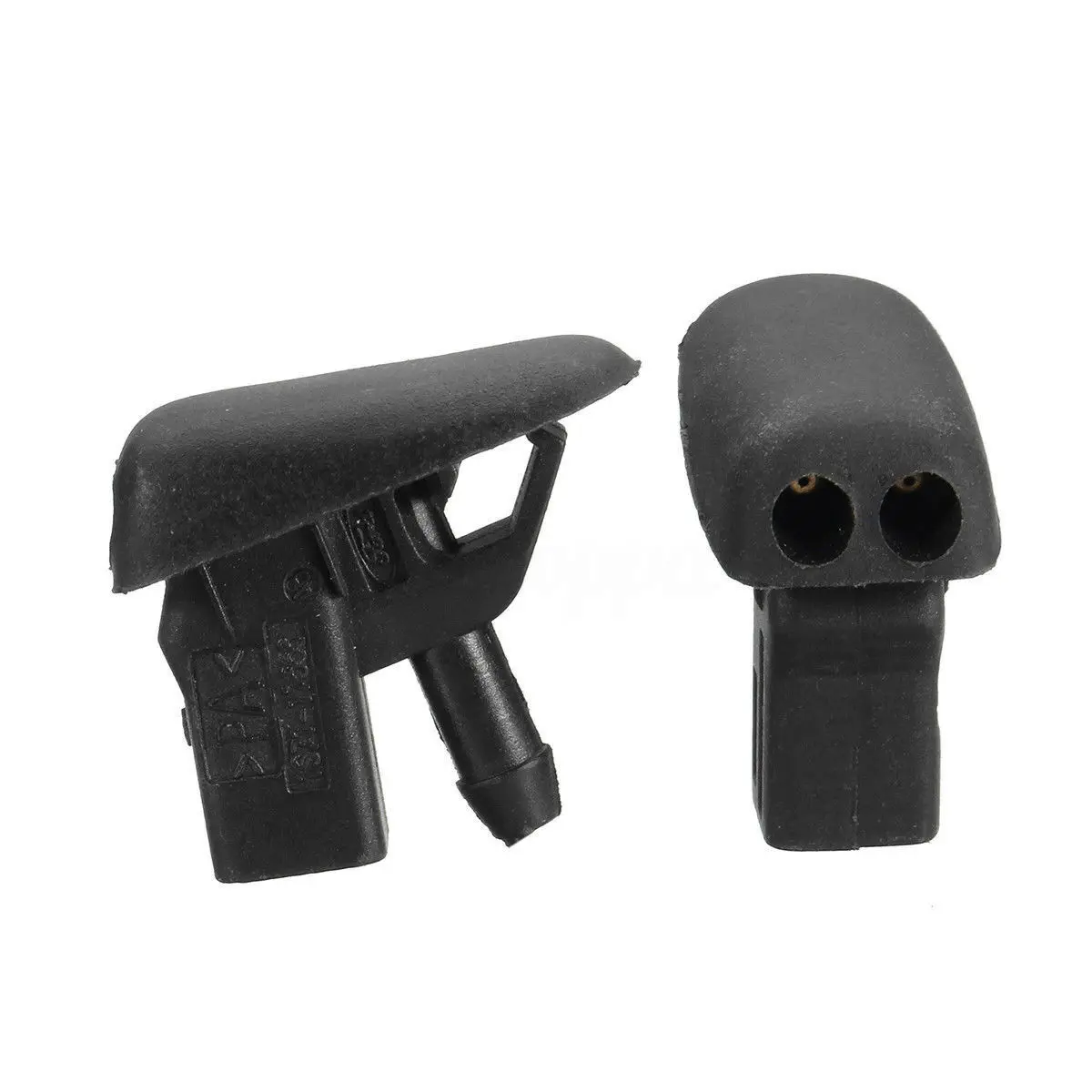 1 Pz Lavacristallo Ugello Jet Per Jaguar X-Type 2001-2008 2009 2010