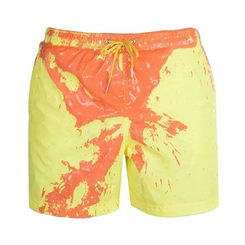 Shorts de praia e surfe