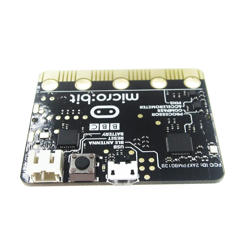 Микро: битная макетная плата, микробит, NRF51822 мастер-плата, фитографическое Программирование