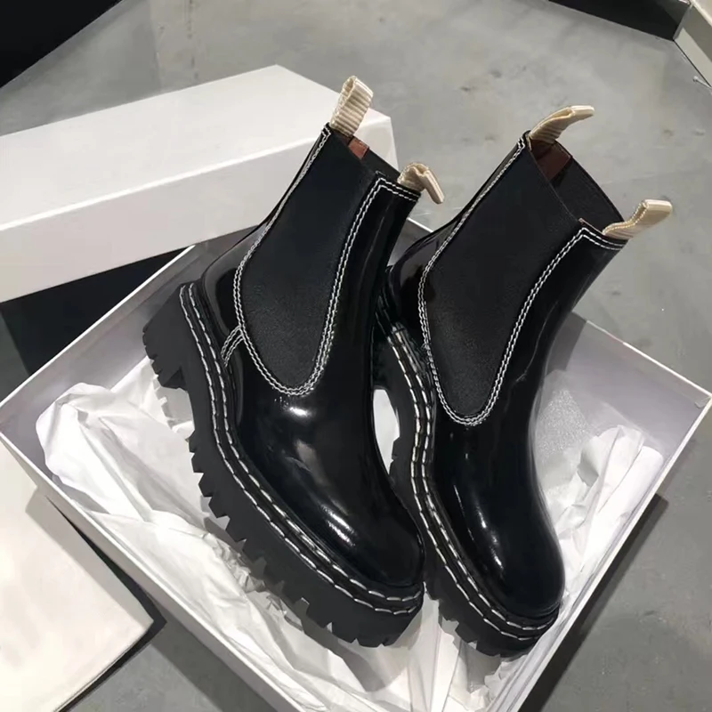 luxury combat boots womens