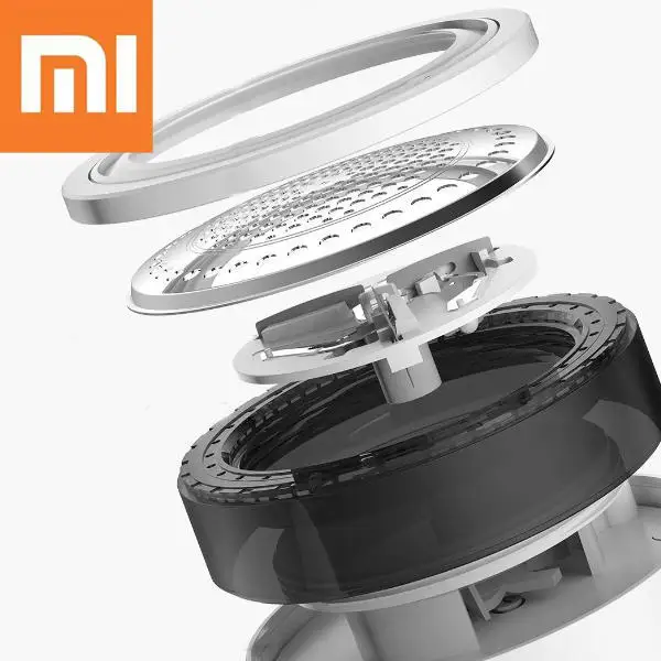 Xiaomi Deerma переносное средство для удаления ворса аппарат для удаления катышков свитер удаления 7000r/мин триммер с двигателем скрытый липкий бигуди-липучки