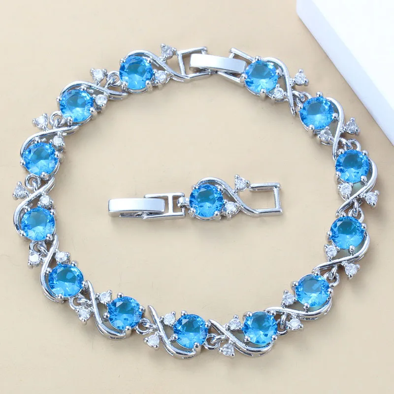 Женский браслет с цирконом серебристого цвета|jewelry tools for sale|jewelry aluminumjewelry king |