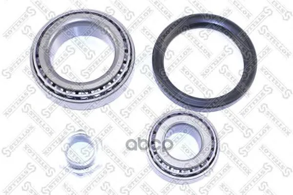 43-28029-Sx_=Vkba912=11/41=R154.24=K-41/56=F101108a !К-Кт Подшипника Ступ. Пер Vw T3 Bus 84-92 Stellox арт. 4328029SX |