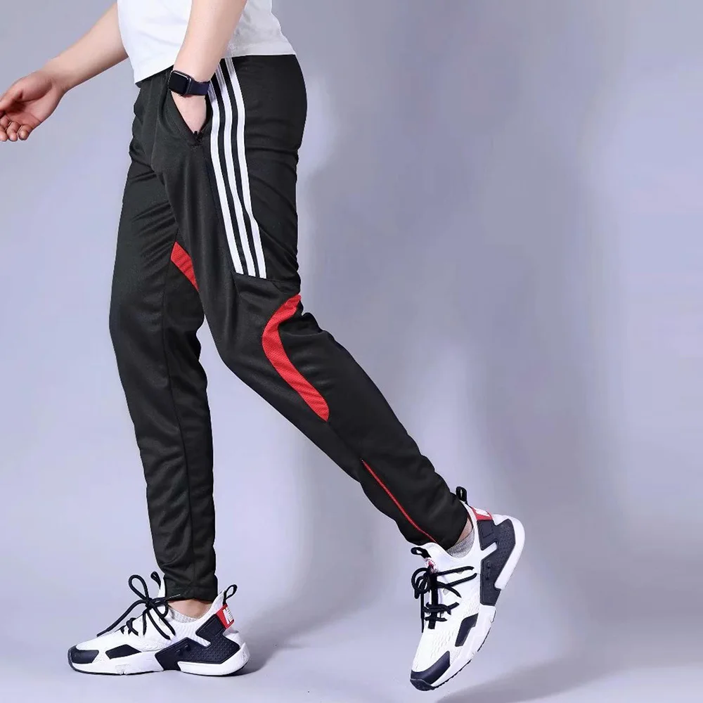 Men's Soccer pants 20 Jogging Pants Men 