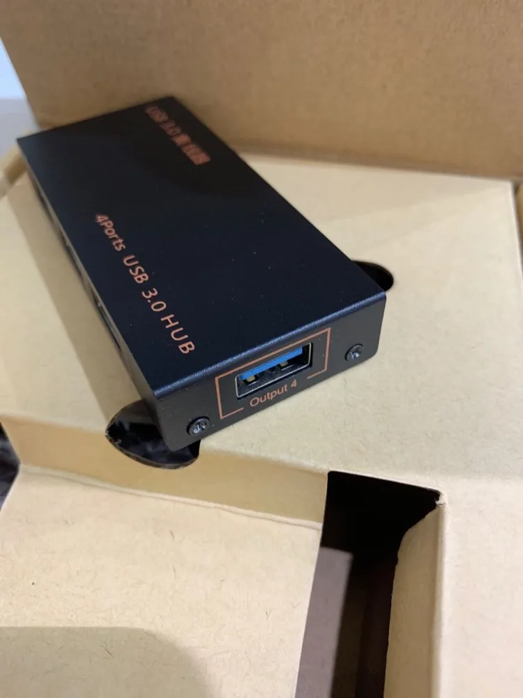 YMY USB3.0/3.1HUB 4 порта USB3.0 концентратор USB удлинительные устройства для мыши U диск клавиатуры мобильного телефона