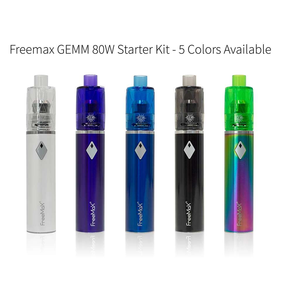 Freemax GEMM kit- 5 color options-standard version