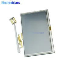 5-calowy 800x480 dotykowy ekran LCD HDMI 5