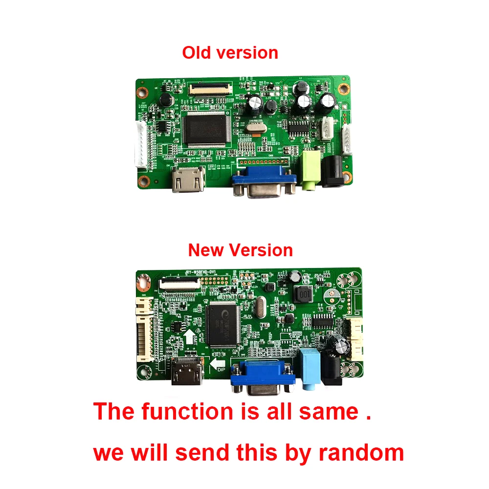 2019 LED LCD HDMI ȣȯ EDP Ʈѷ  ÷ N156HGE-EA1 N156HGE-EA2 1920X1080 г 