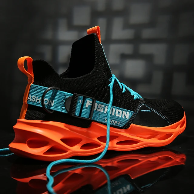 Shoes men Sneakers Male casual Mens   Shoes tenis Luxury shoes Trainer Race   Breathable Shoes fashion loafers running   Shoes f 133