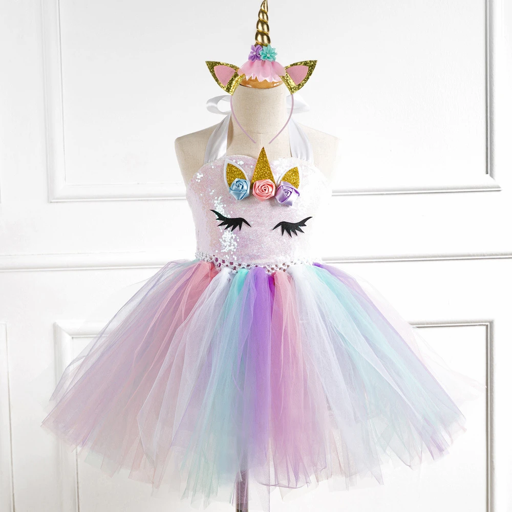 Aliexpress unicorn dress Clearance
