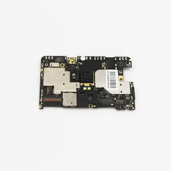 

Tigenkey Global Firmware mainboard Motherboard unlocked Circuits For Xiaomi RedMi NOTE 4 hongmi NOTE4 CPU MTK Helio X20 3+ 64GB