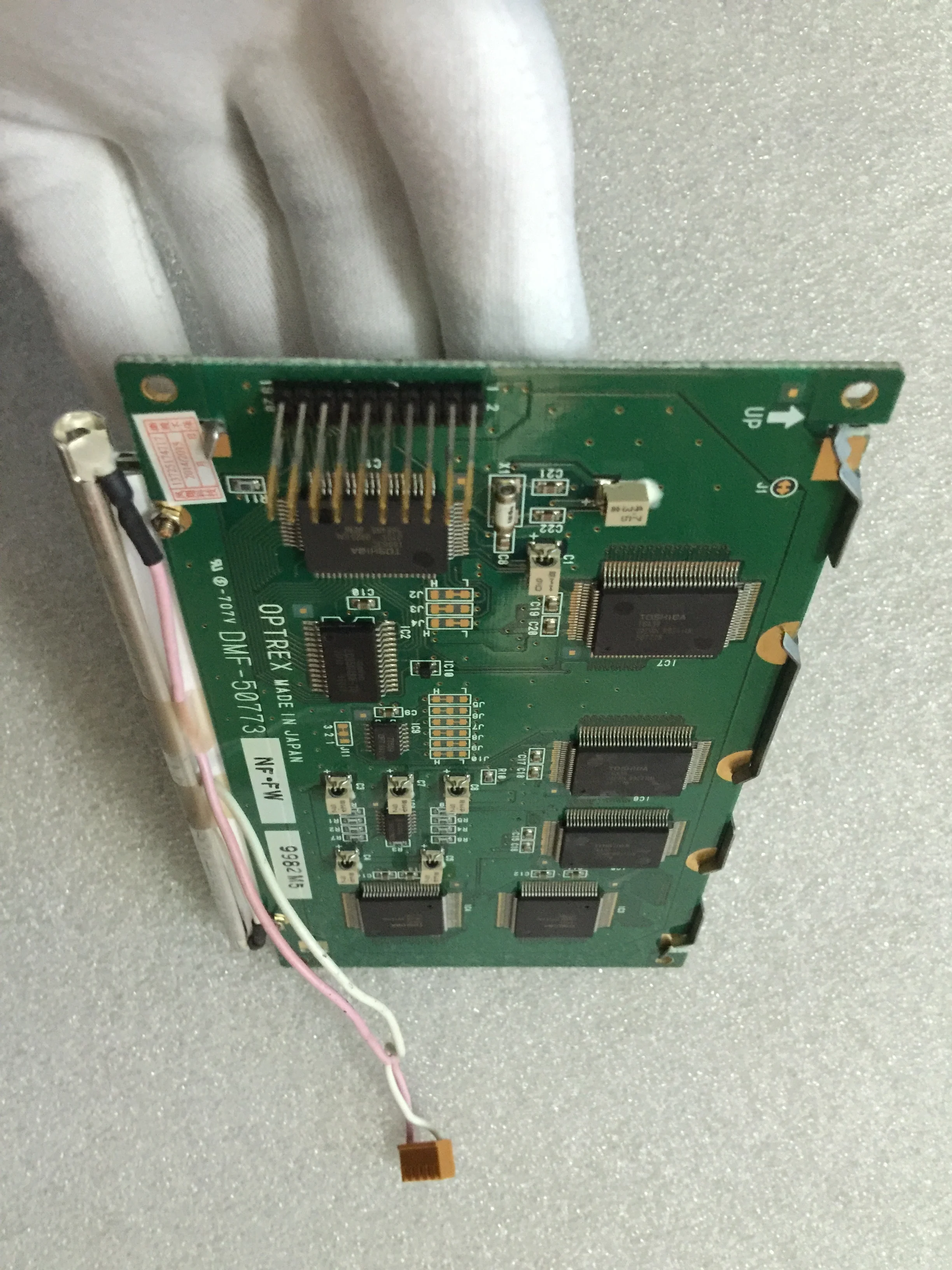  DMF-50773NF-FW  LCD ȭ 1  