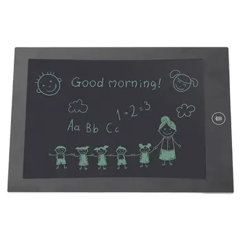 

Two-in-one 8.5 Inches Handwriting Board A5 Copying Table LED Copy Animation Through Handwriting Board