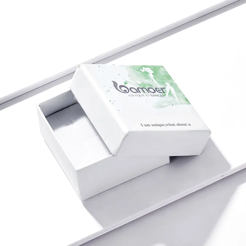 bamoer Silver Sunflower Jewelry Set 925 Sterling Silver Gold Color Lucky Necklace Earring Gift for Women Fashion Jewelry ZHS222 Jewellery Brand Name: bamoer