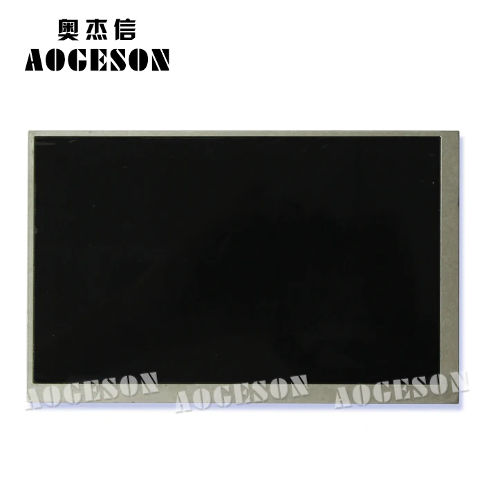 

Baojiexin 7-inch color screen AT070TN83 V.1 display 1 year warranty 7-inch LCD screen