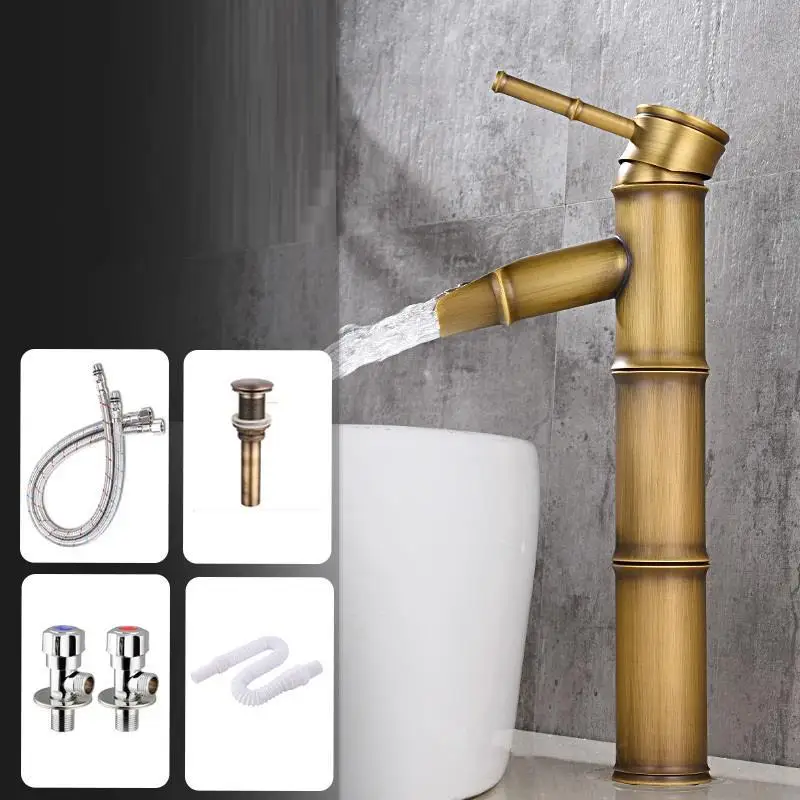 Number 20 Salle Bain водопад бассейна воды Bateria Umywalkowa De Pia Para Banheiro Robinet Torneira кран Grifo раковина для ванной Lavabo кран - Цвет: Number 20