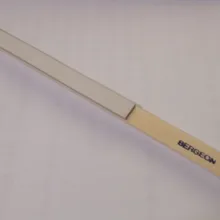 Швейцарская BG 1282 резиновая линейка чистая полировка Часы инструменты для обслуживания часов