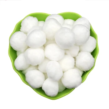 

Filter Balls Water Purification Fiber Ball Filter Deoiling Fiber Ball Swimming Pool Spa ENA88