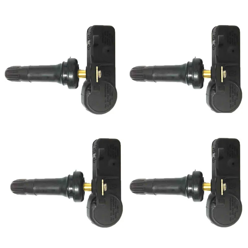 Новый датчик давления в шинах для Buick Cadillac Chevy Chevrolet Malibu Silverado GMC 25920615 20923680 13586335 13581558