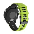 Green black