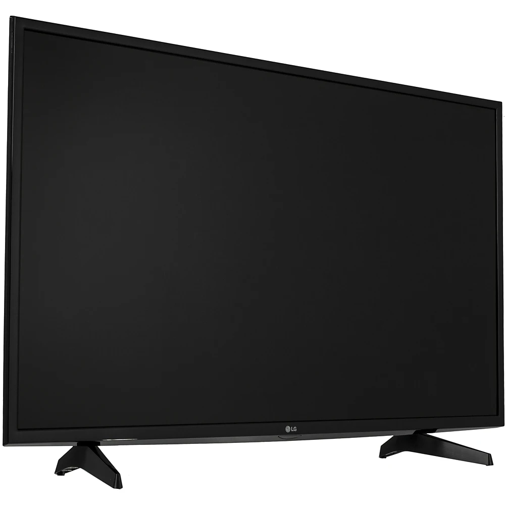 LG 43LJ510V LED телевизор