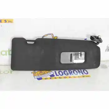 

PARASOL RIGHT BMW SERIES 1 SALOON (E81/E87)