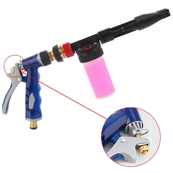 

Handheld Garden Detachable Portable Practical Car Washing Lawn Powerful Large Capacity High Pressure Foamer Home Sprayer