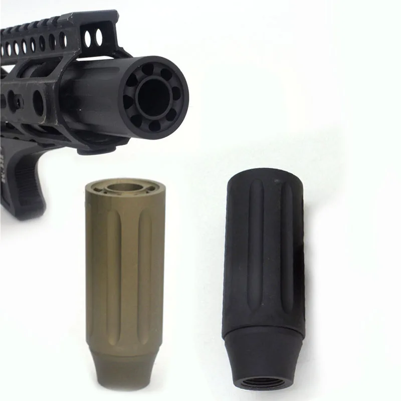 Outdoor Activity CS Saints 14 Tooth Hood Jinming 9 Gen9 Kublaily M4A1 Toy Water Bullet Gun Decoration Upgrade Material MI82 | Спорт и
