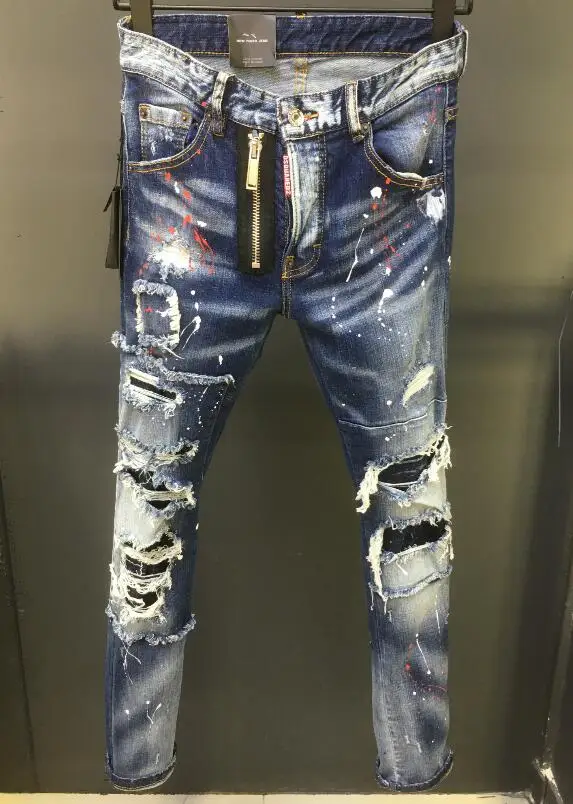 dsquared jeans dhgate