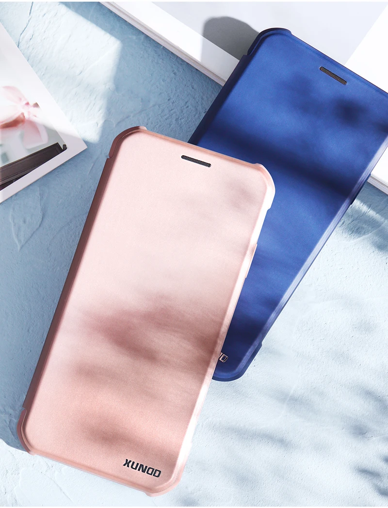 Для iPhone 11 чехол Xundd подушки безопасности противоударный из искусственной кожи флип чехол для iP 11 для iP 11 Pro Max чехол для чехол на айфон 11