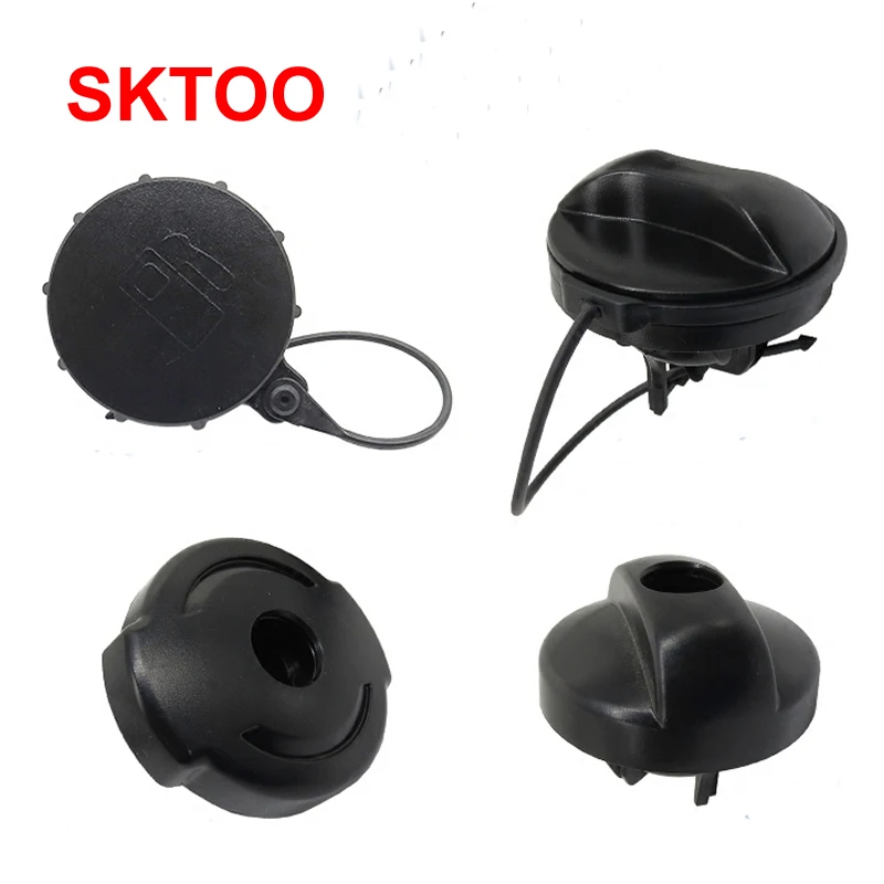 

Fuel Tank Cap For Peugeot 301 307 308 408 508 2008 3008 ABS Black Fuel Gas Tank Cap Cover free shipping