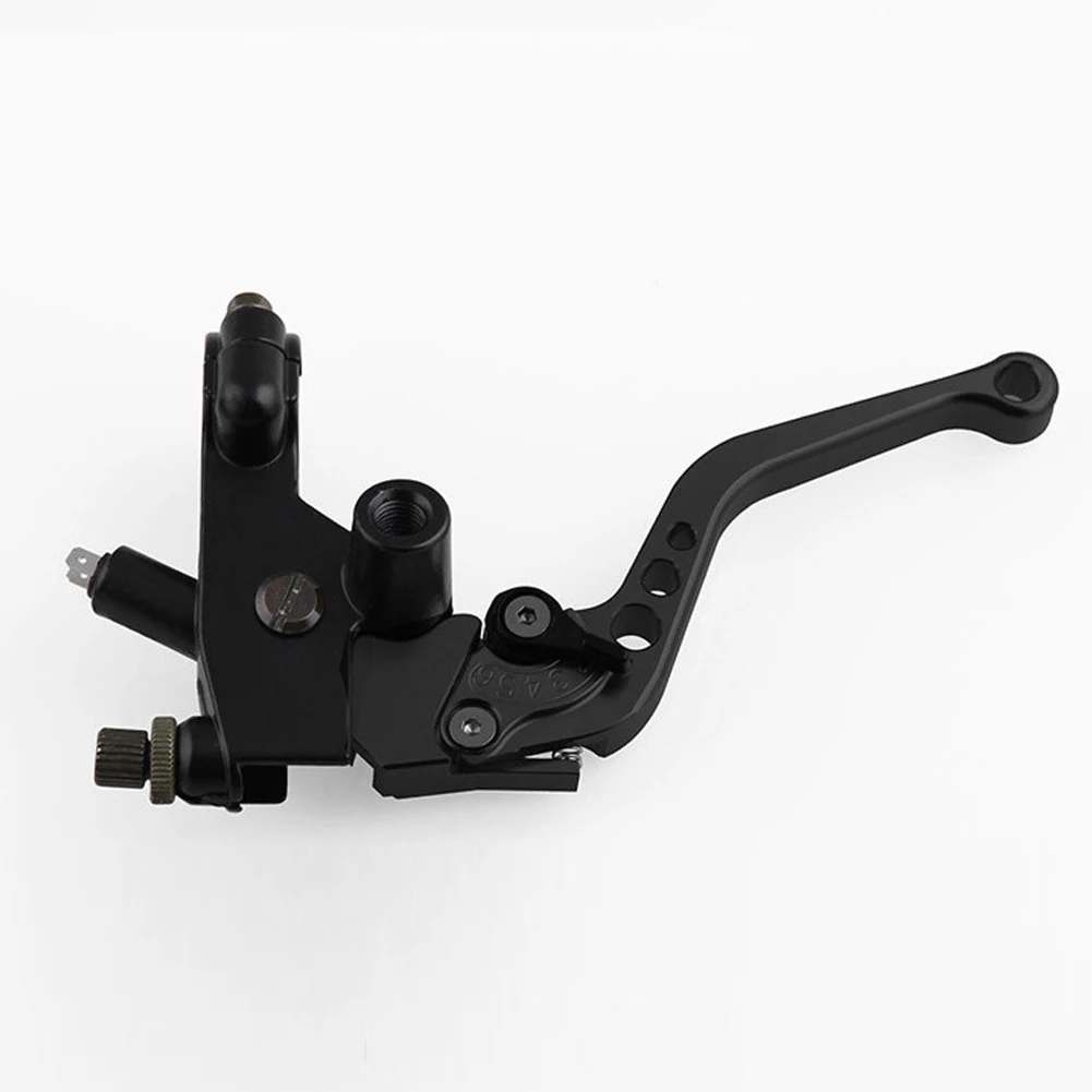 Универсальный 7/8 дюймов 22 мм передний тормоз сцепления цилиндр резервуар рычаги NR