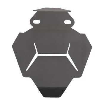 

Aluminum Engine Housing Protection Custom FOR BMW R1200GS LC