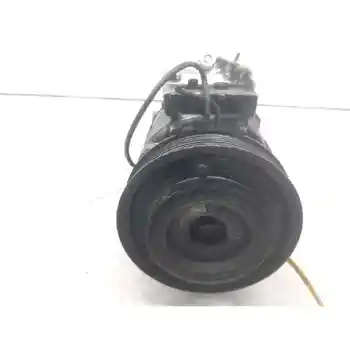 

4B0260805B AIR CONDITIONING COMPRESSOR AUDI A6 SALOON (4B2)