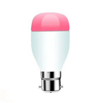 

Smart Home Voice Smart Light Bulb Led Mobile Phone Wifi Remote Control Bulb Energy Saving Dimming Bulb