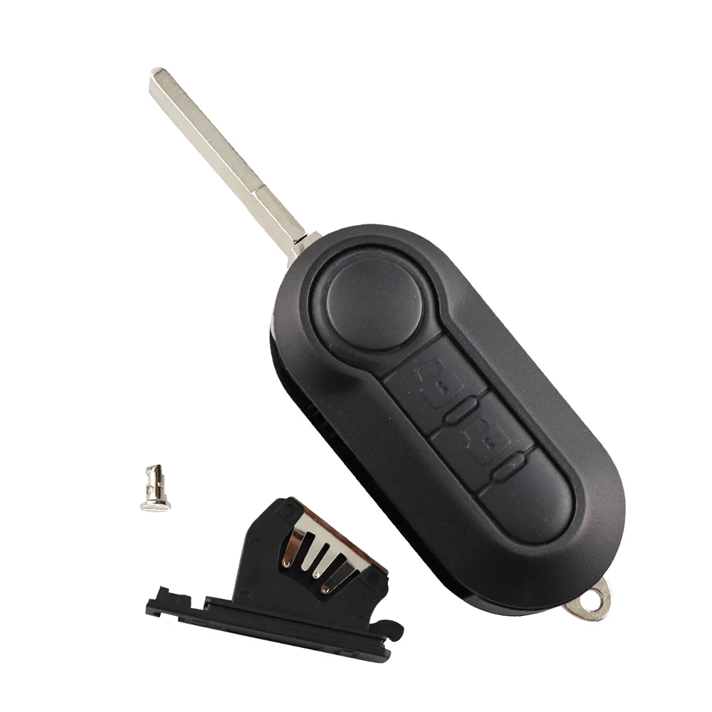 Keyforkess2/3 BTN Shell chiave auto remota per Fiat 500 Panda Punto Bravo Ducato per Peugeot Boxer per Citroen Jumper custodia di ricambio 27 Keyforkess2/3 BTN Shell chiave auto remota per Fiat 500 Panda Punto Bravo Ducato per Peugeot Boxer per Citroen Jumper custodia di ricambio - H9a90750ad9974a489abd2474c3631dfam