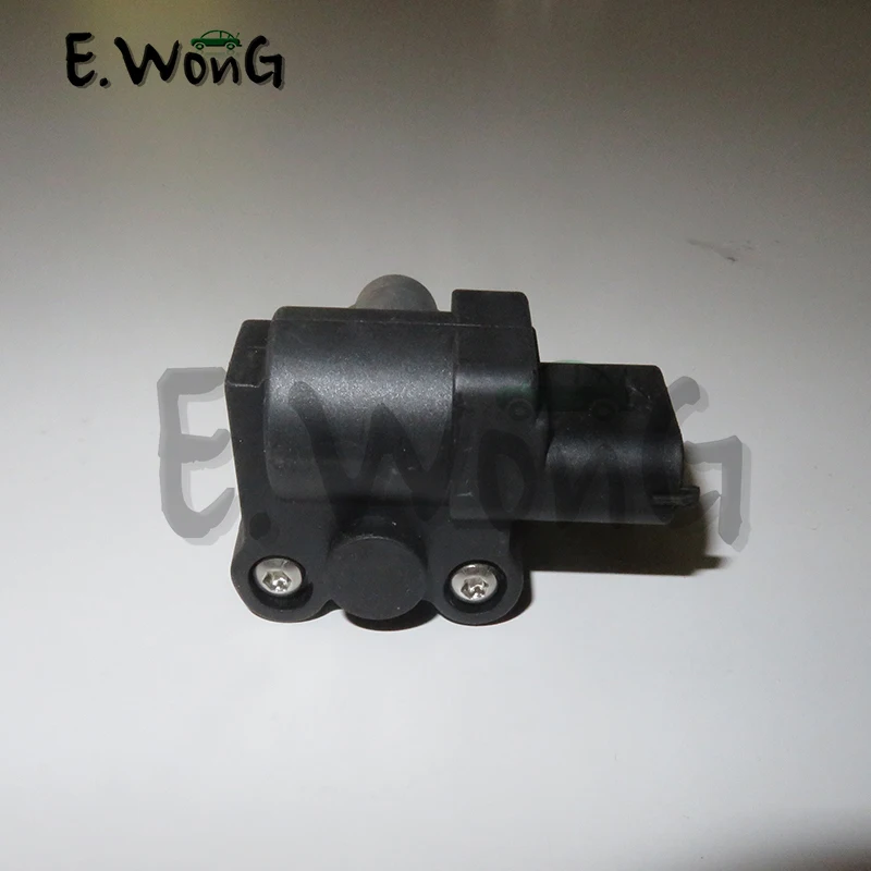Bran- клапан управления Idel(IAC) 35150-25700 для Hyundai Citroen 3515025700 9520930002