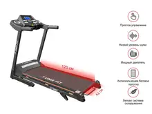 Беговая дорожка UNIXFIT ST-600X Беговая дорожка UNIXFIT ST-600X