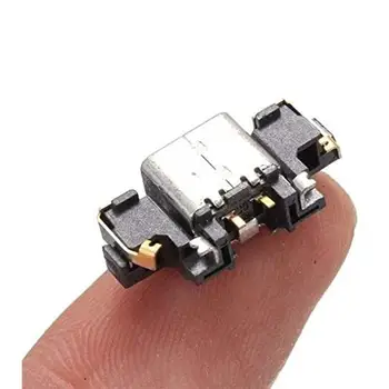 

Power Socket For Nintendo 3DS and 3DS XL Charging Jack Port Dock Connector Game Supplies