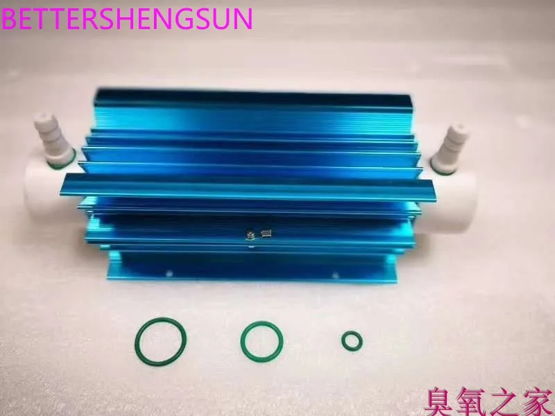 오존 발생기 액세서리 10G 석영관 모듈 전원 공급 장치, 10g 오존 튜브, 오존 발생기
