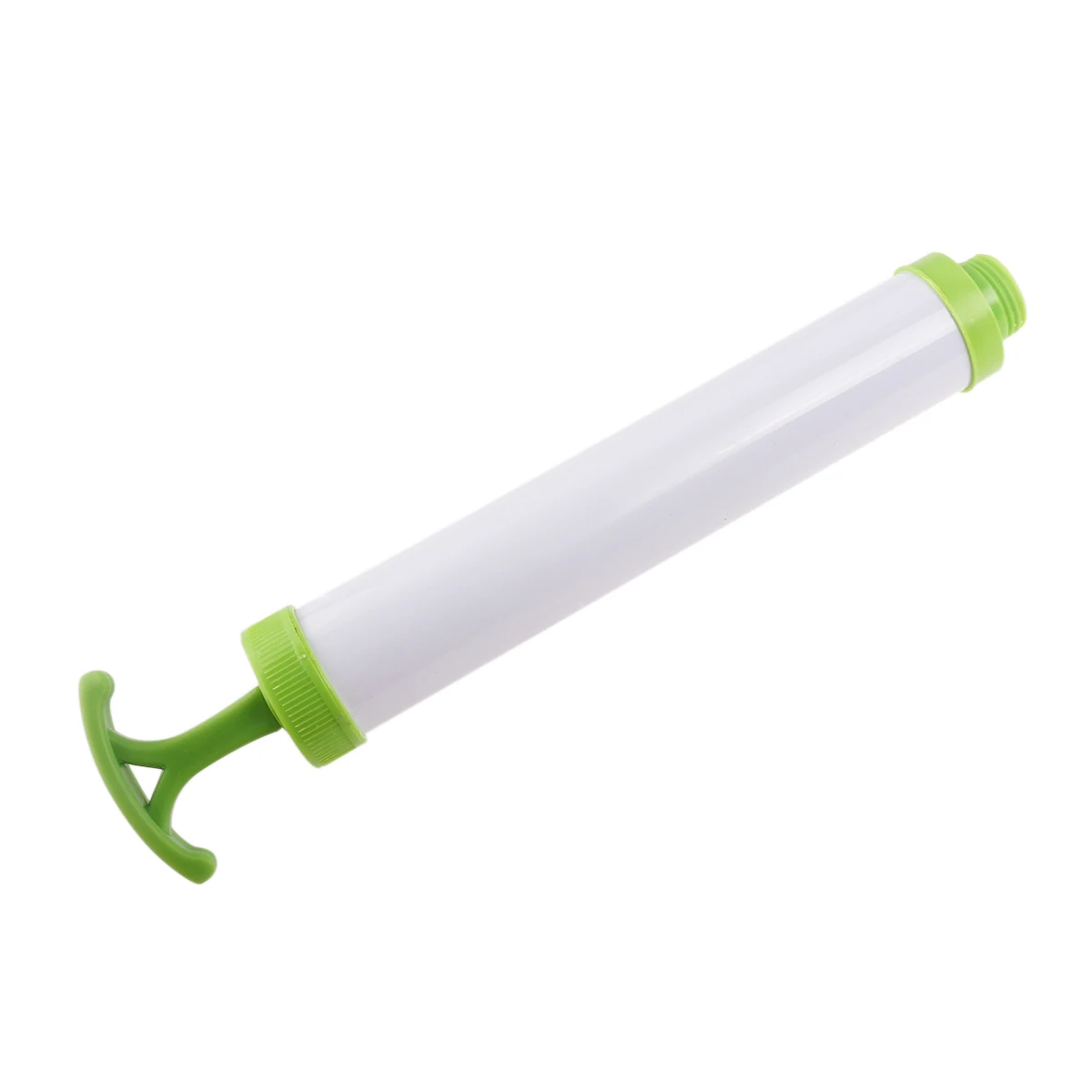 Ручной пластиковый ручной воздушный вакуумный насос воздушный дефляционный насос для вакуумных мешков для хранения