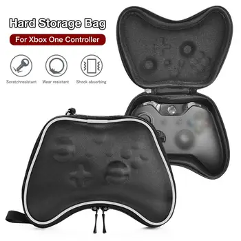 

Controller Carry Case Hard Storage Bag For Xbox One Controller EVA Hard Pouch Bag