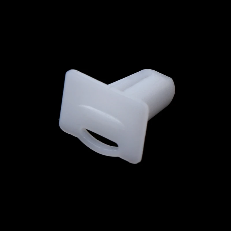 Clip Di Fissaggio In Plastica Per BMW E30 E36 E46 Ecc. - 50 Pezzi