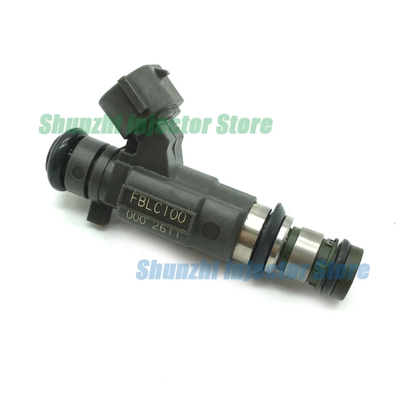 Форсунка топливного инжектора для Subaru Forester 00-04 OEM:16611-AA430 16611AA430 16611 AA430 | Автомобили