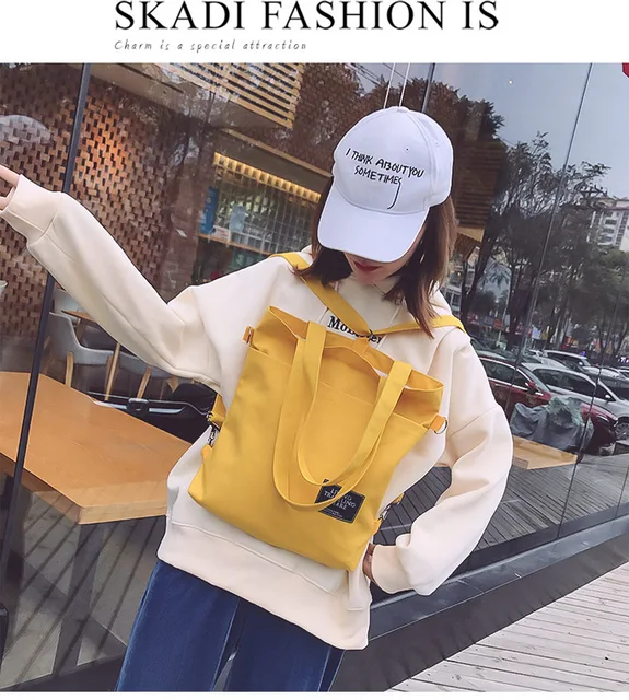 Women's South Korea emo dog tooth bag, vegetable basket, shoulder bag,  college student class, college - AliExpress